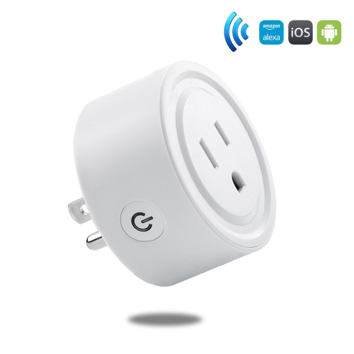 NTI  Wi-Fi Mini Smart Plug