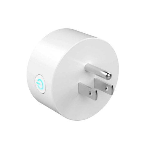 Wi-Fi Mini Smart Plug
