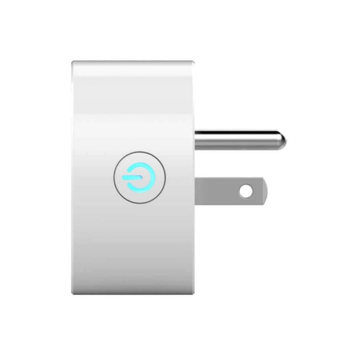 Wi-Fi Mini Smart Plug