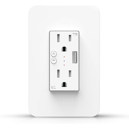 SMART WALL SOCKET