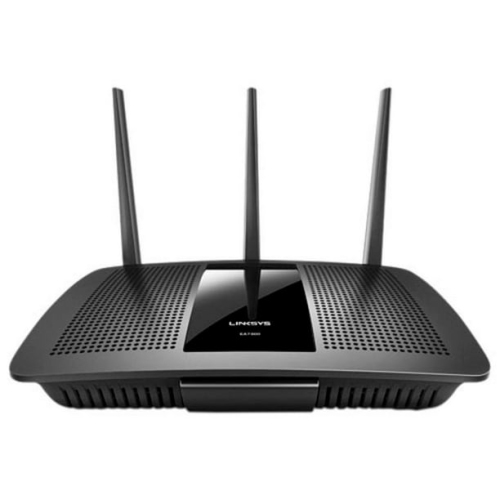 Linksys: Routers, Wi-Fi Extenders & more | Best Buy Canada