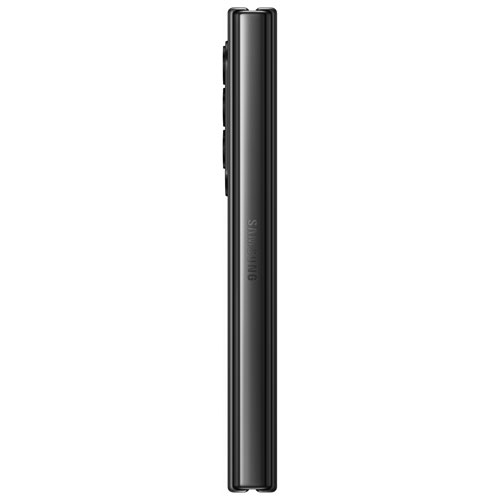 Samsung Galaxy Z Fold4 5G 256GB - Phantom Black - Unlocked by SAMSUNG - Open Box condition - Image 5