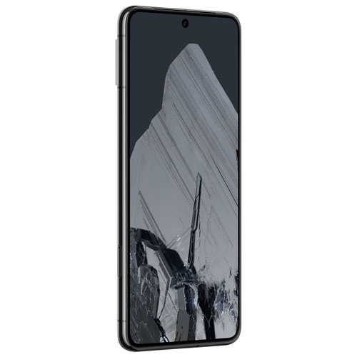 Remis à neuf - Pixel 8 Pro 256&nbsp;Go de Google - Noir volcanique - Déverrouillé