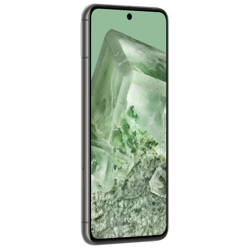 Refurbished - Google Pixel 8 256GB - Hazel - Unlocked