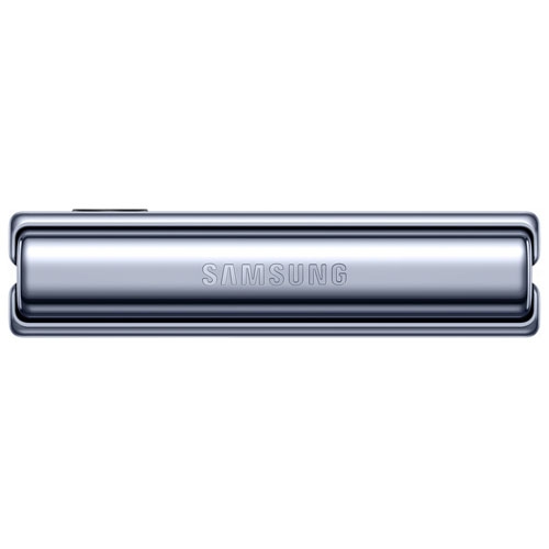 Refurbished - Samsung Galaxy Z Flip4 5G 128GB - Blue - Unlocked