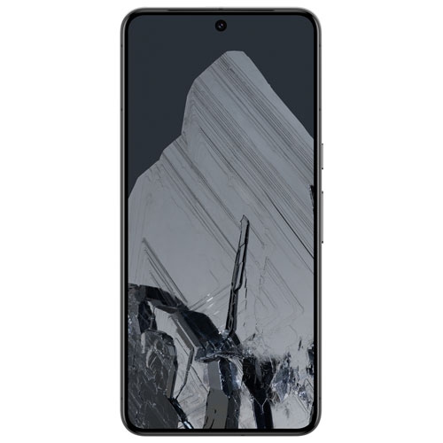 Refurbished - Google Pixel 8 Pro 512GB - Obsidian - Unlocked