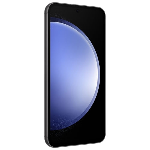 Samsung Galaxy S23 FE 256GB - Graphite - Unlocked by SAMSUNG - Refurbished condition - Image 3