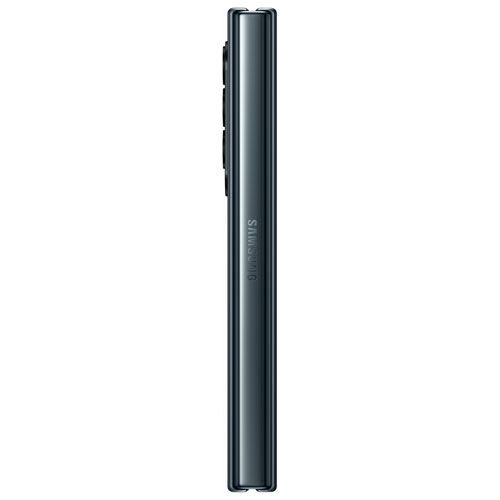 Samsung Galaxy Z Fold4 5G 256GB - Greygreen - Unlocked by SAMSUNG - Refurbished condition - Image 6
