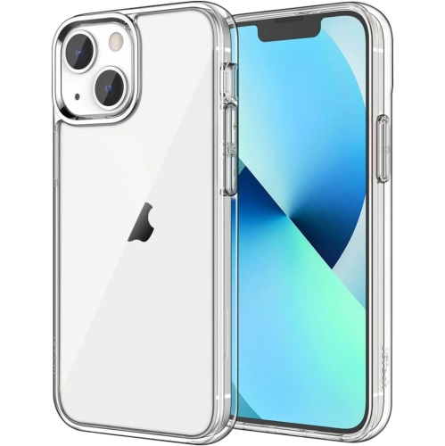 iPhone 11 Case: Crystal Clear, Protective, Scratchproof