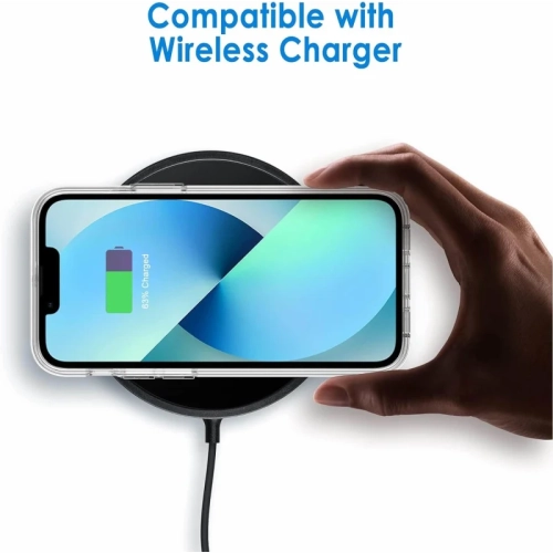 iPhone 11 Case: Crystal Clear, Protective, Scratchproof