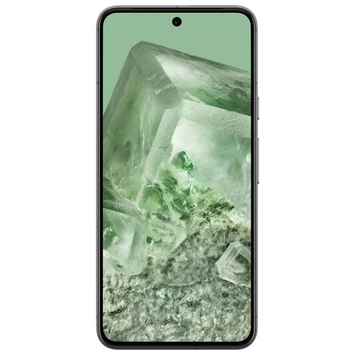 Open Box - Google Pixel 8 128GB - Hazel - Unlocked