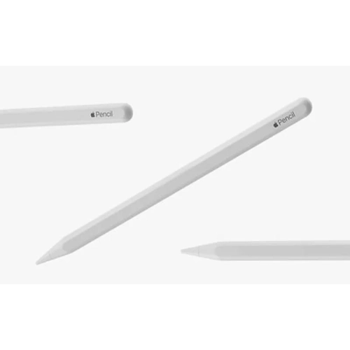 Unlock Seamless Creativity: Apple Pencil 2nd Gen - Precision, Low Latency, Magnetic Magic