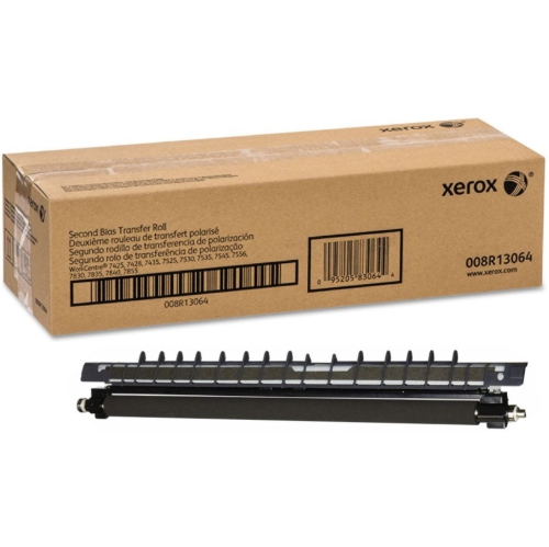 ** 365 DAYS WARRANTY **/ Xerox 008R13064, Genuine transfer roller kit For: AltaLink C8030 to C8070, WorkCentre EC7856. By AZX-DEALS CANADA ** Extra