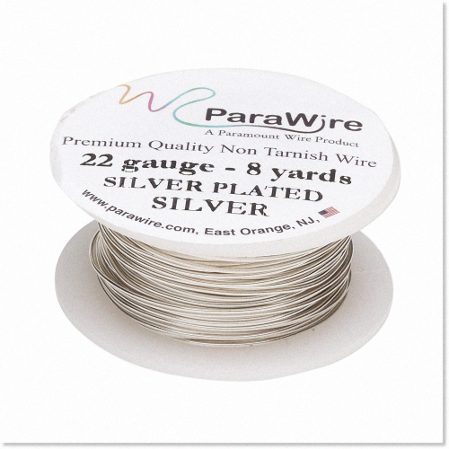 Crafting Wire