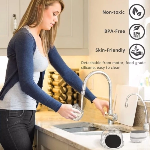 Hands Free Wearable Electric Breast Pump