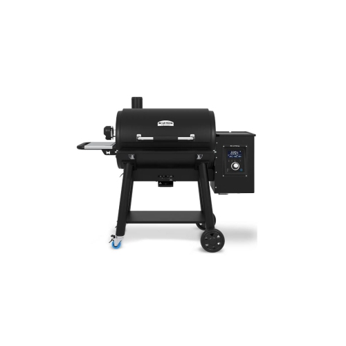 Broil King Regal Pellet 500 Pro Pellet Grill in Black