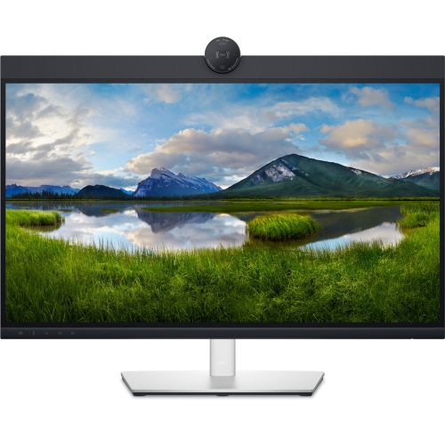 DELL  Monitor De 27” Para Videoconferência – P2724Deb [This review was collected as part of a promotion