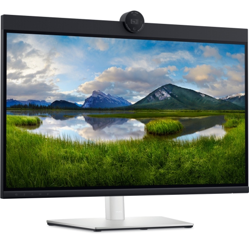 Dell 27 Video Conferencing Monitor - P2724DEB