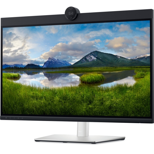 Dell 27 Video Conferencing Monitor - P2724DEB
