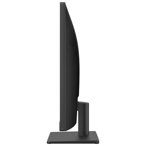 Moniteur de jeu ACL IPS HD intégrale GTG 5 ms 100 Hz 27 po de BenQ - Gris métallique