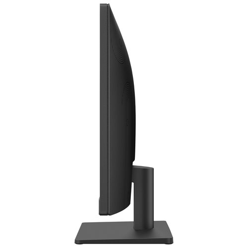 Moniteur jeu ACL IPS HD intégrale 100 Hz 5 ms de 23,8 po de BenQ - Gris métallique