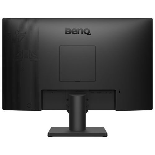 BenQ 23.8" FHD 100Hz 5ms GTG IPS LCD Gaming Monitor (GW2490) - Metallic Grey