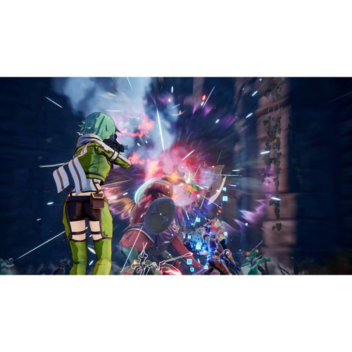 Sword Art Online: Fractured Daydream (PS5)