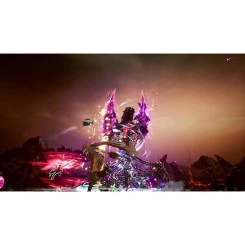 Sword Art Online: Fractured Daydream (Xbox Series X)