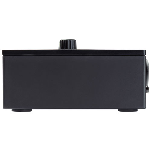 Interface audio USB M-Track Duo de M-Audio