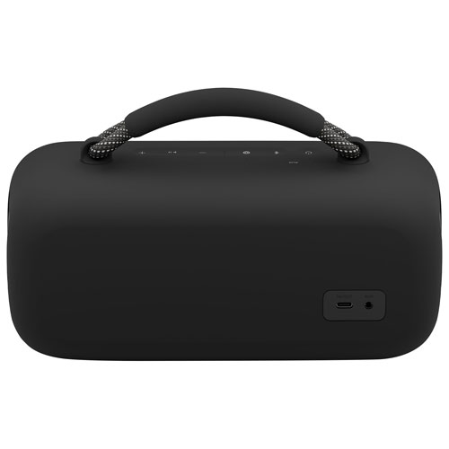 Haut-parleur Bluetooth portatif SoundLink Max de Bose - Noir