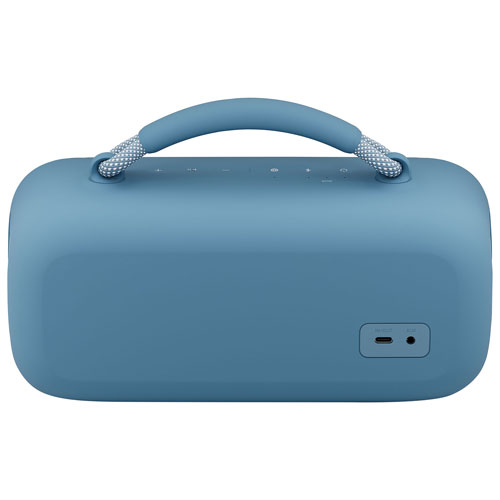 Bose Soundlink Max ブルー l_K0001639716.jpg