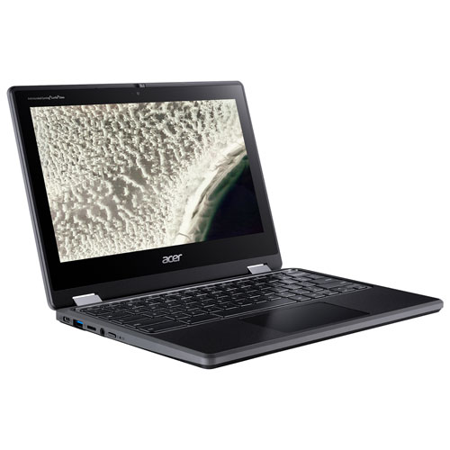 Acer 11.6" Touchscreen 2-in-1 Chromebook Laptop w/3 month of Google AI Pro -