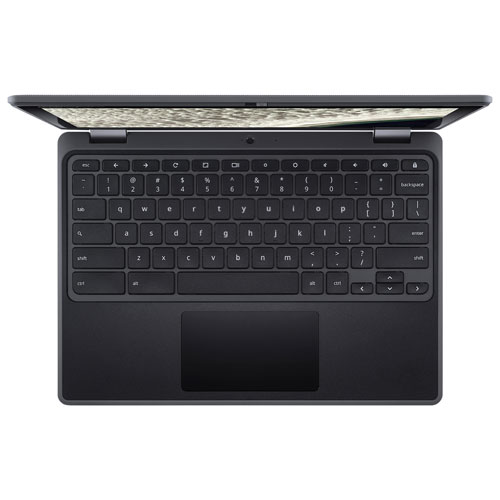 Acer 11.6" Touchscreen 2-in-1 Chromebook - Black (Intel Celeron N4500/128GB/8GB RAM/ChromeOS)