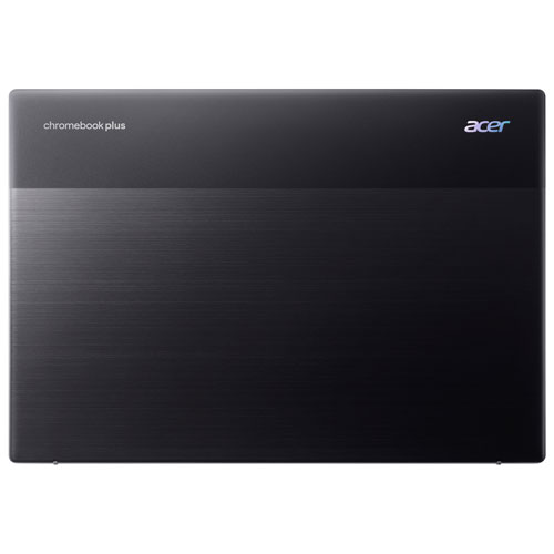 Chromebook de jeu de 16 po d'Acer - Gris