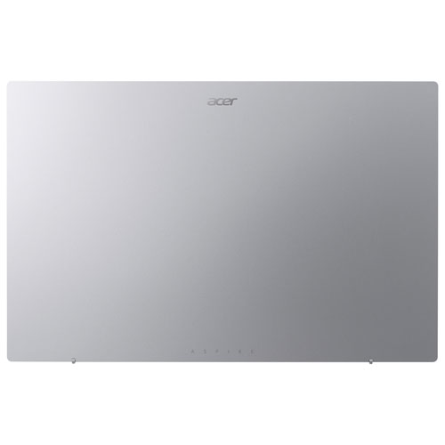 Acer Aspire 3 15.6" Laptop - Silver