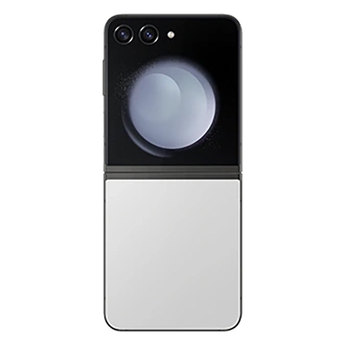 Open Box - Samsung Galaxy Z Flip5 512GB - Grey - Unlocked