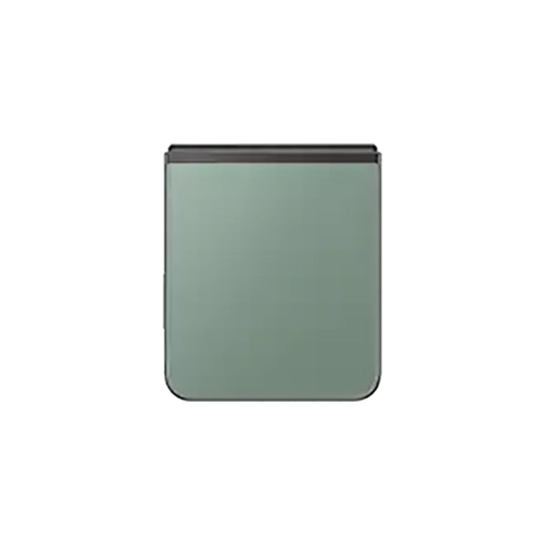 Refurbished - Samsung Galaxy Z Flip5 256GB - Green - Unlocked