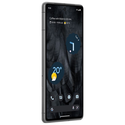 Google Pixel 7 256GB - Obsidian - Unlocked by GOOGLE - Refurbished condition - Image 5