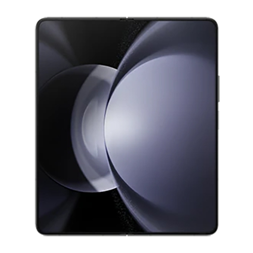 Remis à neuf - Galaxy Z Fold5 512&nbsp;Go de Samsung - Gris - Déverrouillé