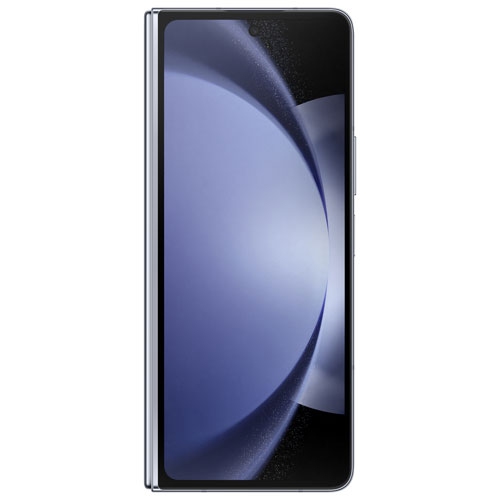 Samsung Galaxy Z Fold5 1TB - Icy Blue - Unlocked by SAMSUNG - Refurbished condition - Image 6