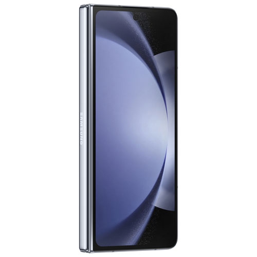 Samsung Galaxy Z Fold5 1TB - Icy Blue - Unlocked by SAMSUNG - Refurbished condition - Image 7