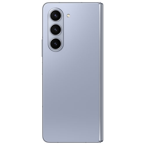 Samsung Galaxy Z Fold5 1TB - Icy Blue - Unlocked by SAMSUNG - Refurbished condition - Image 8
