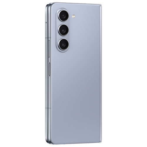 Samsung Galaxy Z Fold5 1TB - Icy Blue - Unlocked by SAMSUNG - Refurbished condition - Image 9
