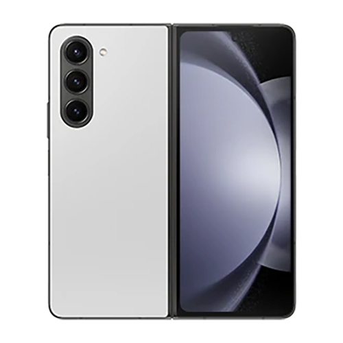 Remis à neuf - Galaxy Z Fold5 256&nbsp;Go de Samsung - Gris - Déverrouillé