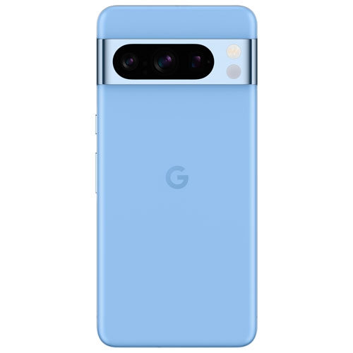 Google Pixel 8 Pro 512GB - Bay - Unlocked by GOOGLE - Refurbished condition - Image 4