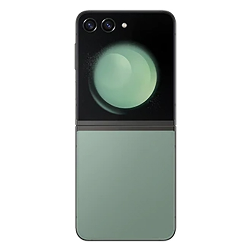Open Box - Samsung Galaxy Z Flip5 512GB - Green - Unlocked