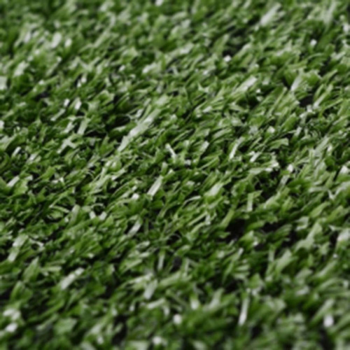 vidaXL Artificial Grass 0.3"/0.4" 39.4"x787.4" Green
