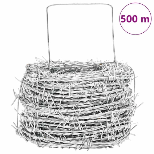 Barbed Wire 500 m.