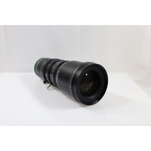 Fujifilm Fujinon MK50-135mm T2.9 Lens (Sony E Mount) by FUJIFILM - Refurbished condition - Image 3