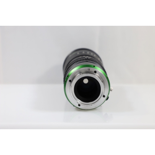 Fujifilm Fujinon MK50-135mm T2.9 Lens (Sony E Mount) by FUJIFILM - Refurbished condition - Image 4